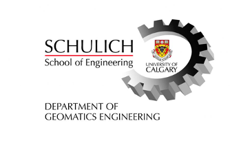 Schulich School of Engineering — Geomatics